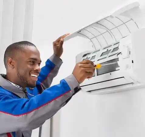 hvac services Soldiers Grove